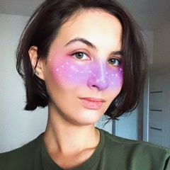 Юлия Бобровская, 16.11, Москва