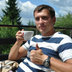 Ярослав Костик, 21.01, Киев