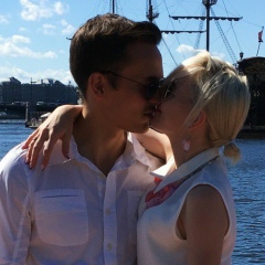 Женя Данилов, 07.04, Москва