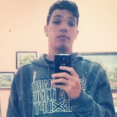 Fael Silva, 14.08, Rio de Janeiro