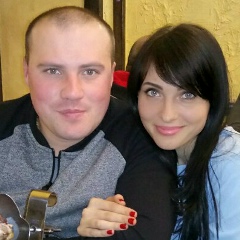 Алина Новик, 07.04
