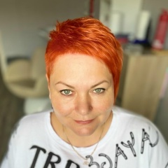 Юлия Старшова, 27.03.1981, Красноярск