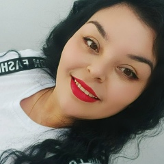 Карагоз Гусейнова, 20.02.1984, Астана