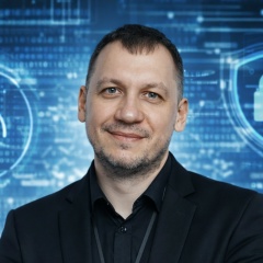 Иван Земцов, 01.05.1988, Москва