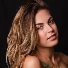 Светлана Свитина, 08.02.1990, Санкт-Петербург