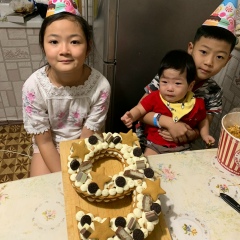 Юлия Хван, 12.11, Москва