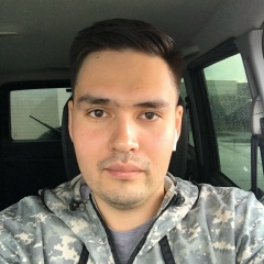 Михаил Михайлов, Новосибирск