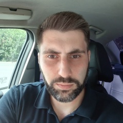 Арслан Магомедов, 19.01, Краснодар