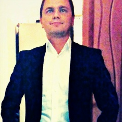 Дмитрий Царихин, 07.06.1984, Москва