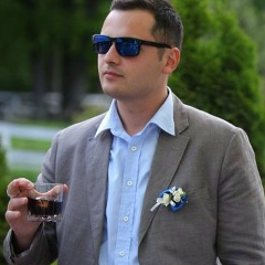 Gega Paliani, 22.04, Москва