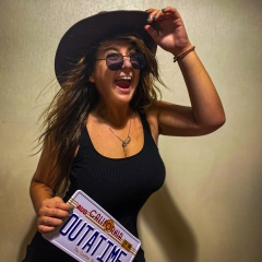 Julia Platonova, 01.06.1992, Санкт-Петербург