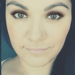 Виктория Гришкина, 25.03.1987, Москва