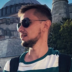 Александр Колесников, 04.05.1988, Зеленоград