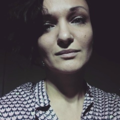 Екатерина Бухта, 29.05