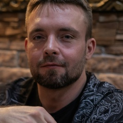 Клим Ручьёв, 26.08, Астана