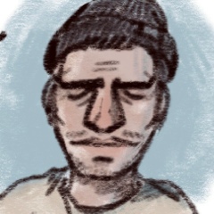 Кирилл Родин, 02.11, Москва