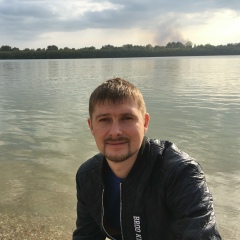 Александр Савчин, 12.09, Одесса