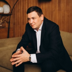 Дмитрий Горобченко, 06.06, Санкт-Петербург