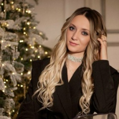 Татьяна Андже, 23.04