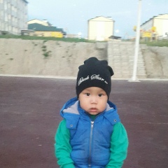 Жаныл Биикова, 24.05.1991