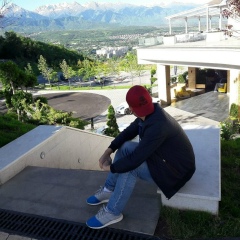 Мейiржан Құрбанбаев, 23.05