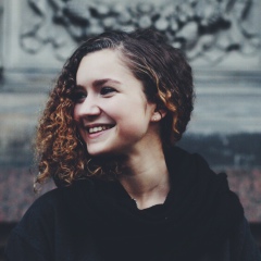 Yekaterina Stepanova, 01.11.1993, Санкт-Петербург