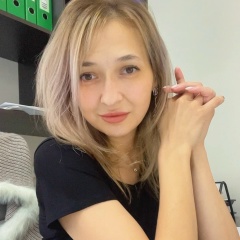 Любовь Исеналиева, Атырау