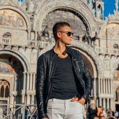 Влад Крот, 24.06, Гродно