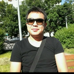 Aidar Azhibekov, 22.12.1991, Алматы