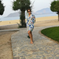 Ксения Туйгунова, 20.12, Красноярск