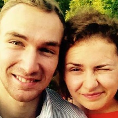 Александр Токарев, 28.08, Днепр (Днепропетровск)
