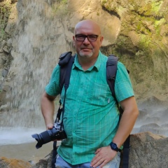 Алексей Колобков, 08.03.1971, Балашиха