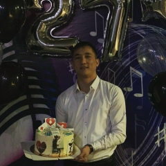 Асет Нахипбеков, 11.02.1993, Житикара