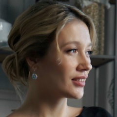 Вера Степанова, 26.01, Москва