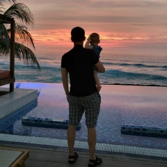 Vincent Malloy, 25.01.1984, Санкт-Петербург