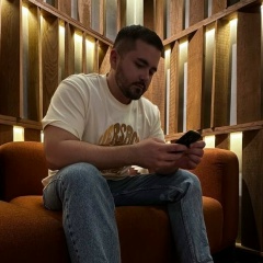 Ришат Валиев, Ижевск