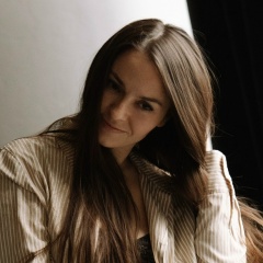 Натали Назарова, 22.06