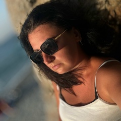 Лиля Божович, 29.07, Москва