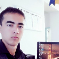 Jasur Ibragimov, 22.03.1993, Нукус