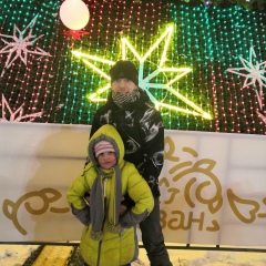 Сергей Дмитриев, 15.06, Санкт-Петербург