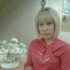 Слухия Сарсенова, 06.09, Астрахань