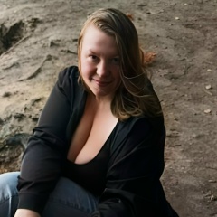 Натаха Цуникова, 16.03.1991, Москва