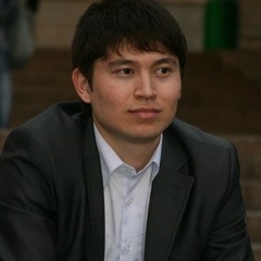 Сейтхан Кендирбаев, 11.12.1990, Шымкент