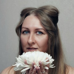 Ирина Силина, 02.03, Санкт-Петербург