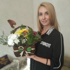 Оксана Ступак, 15.12.1986, Алматы