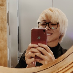 Аня Ким, 05.09.1990, Южно-Сахалинск