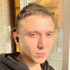 Константин Дворецкий