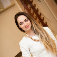 Инна Орел, 15.03, Одесса