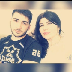 Линда Арсанукаева, 29.03.1995, Грозный