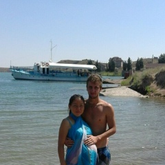 Анара Болешова, 20.08.1992, Алматы